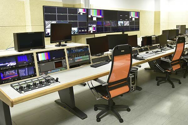 ТВ студия под ключ